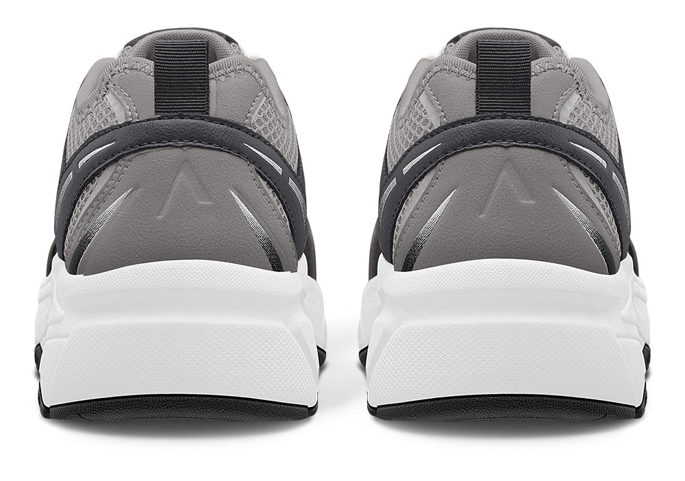 ARKK Collection Oserra Mesh S-SP | Ash Castlerock | Men Oserra